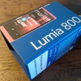 Lumia 800 kamera: nem egy nagy szám