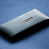Nokia Lumia 800: még mai szemmel is gyönyörű