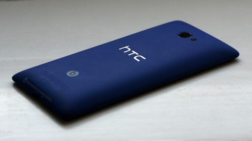 HTC 8X: mint műtárgy, gyönyörű